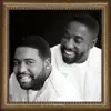 Eddie Levert Sr. & Gerald Levert - Something to Talk About (Bonus Video Version)